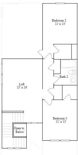 416 Alcott Way #1 - Photo 5 of 10