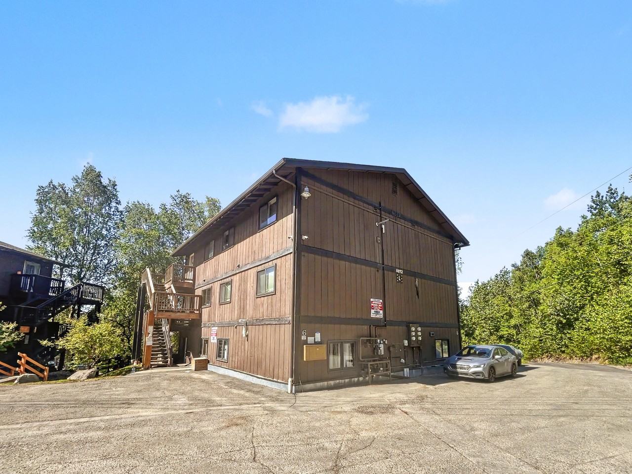 8612 Boundary Ave Apt L6 #L6 - Photo 7 of 7