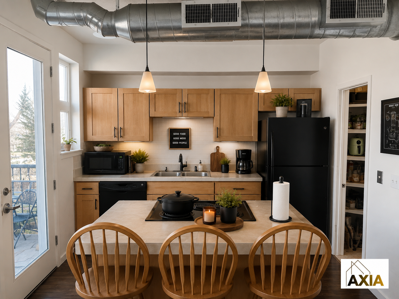 Landmark Lofts - Photo 3 of 10