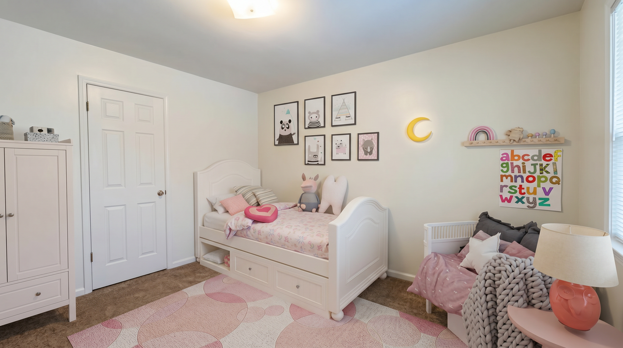 Country Club Apartments - Photo 6 of 42