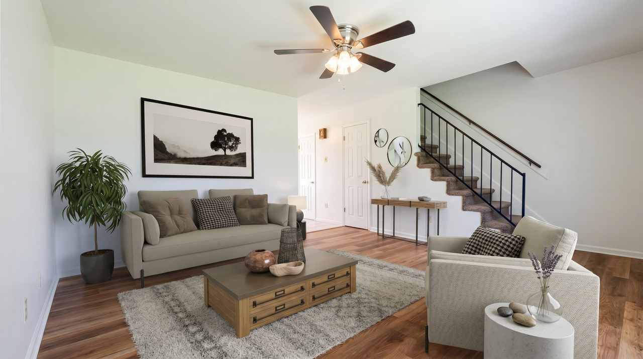 Country Club Apartments - Photo 7 of 42