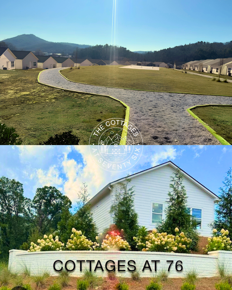 Save 25% Your Second Month at Cottages at 76 - Photo 4 of 25
