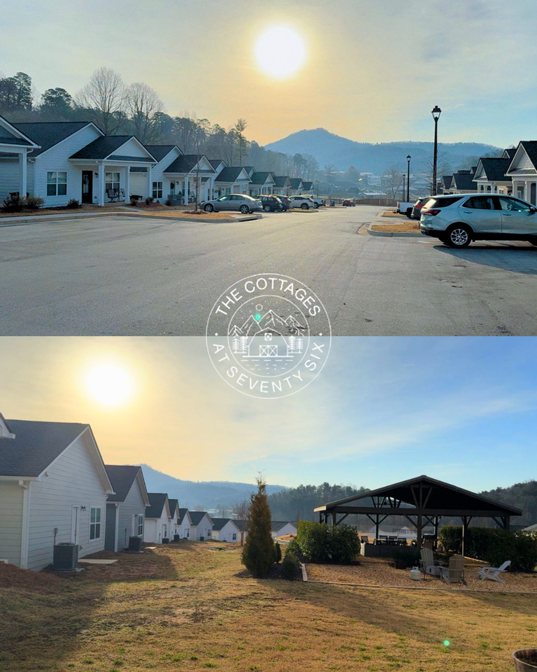 Save 25% Your Second Month at Cottages at 76 - Photo 5 of 25