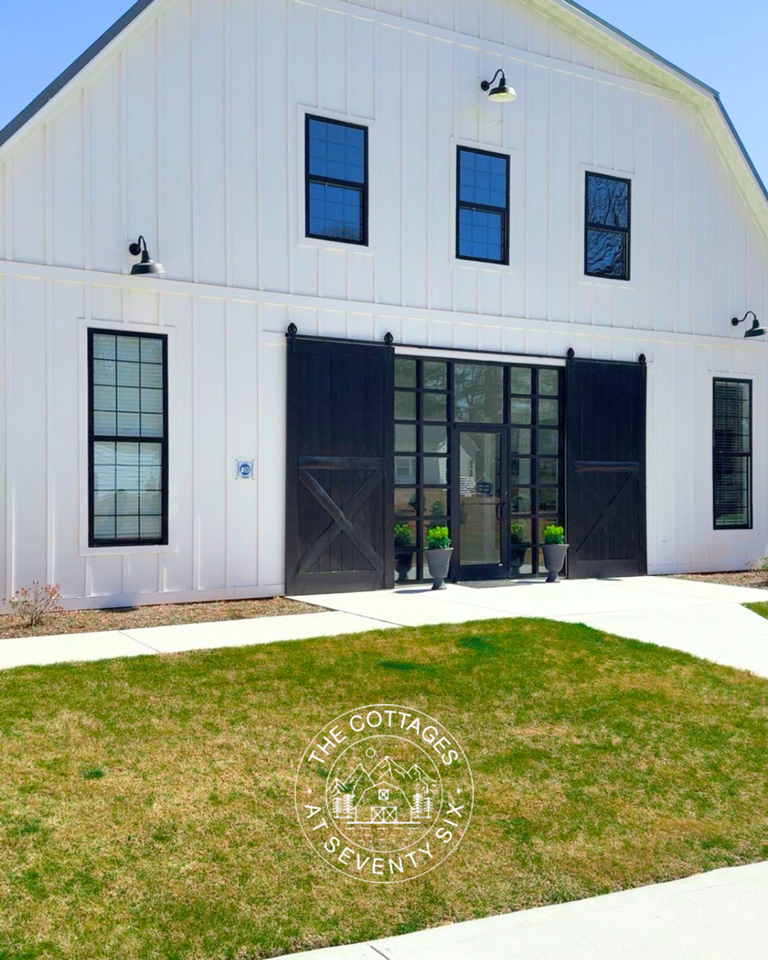 Save 25% Your Second Month at Cottages at 76 - Photo 7 of 25