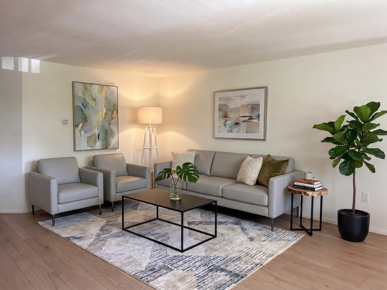 Parkside Manor Apartments - Photo 6 of 50