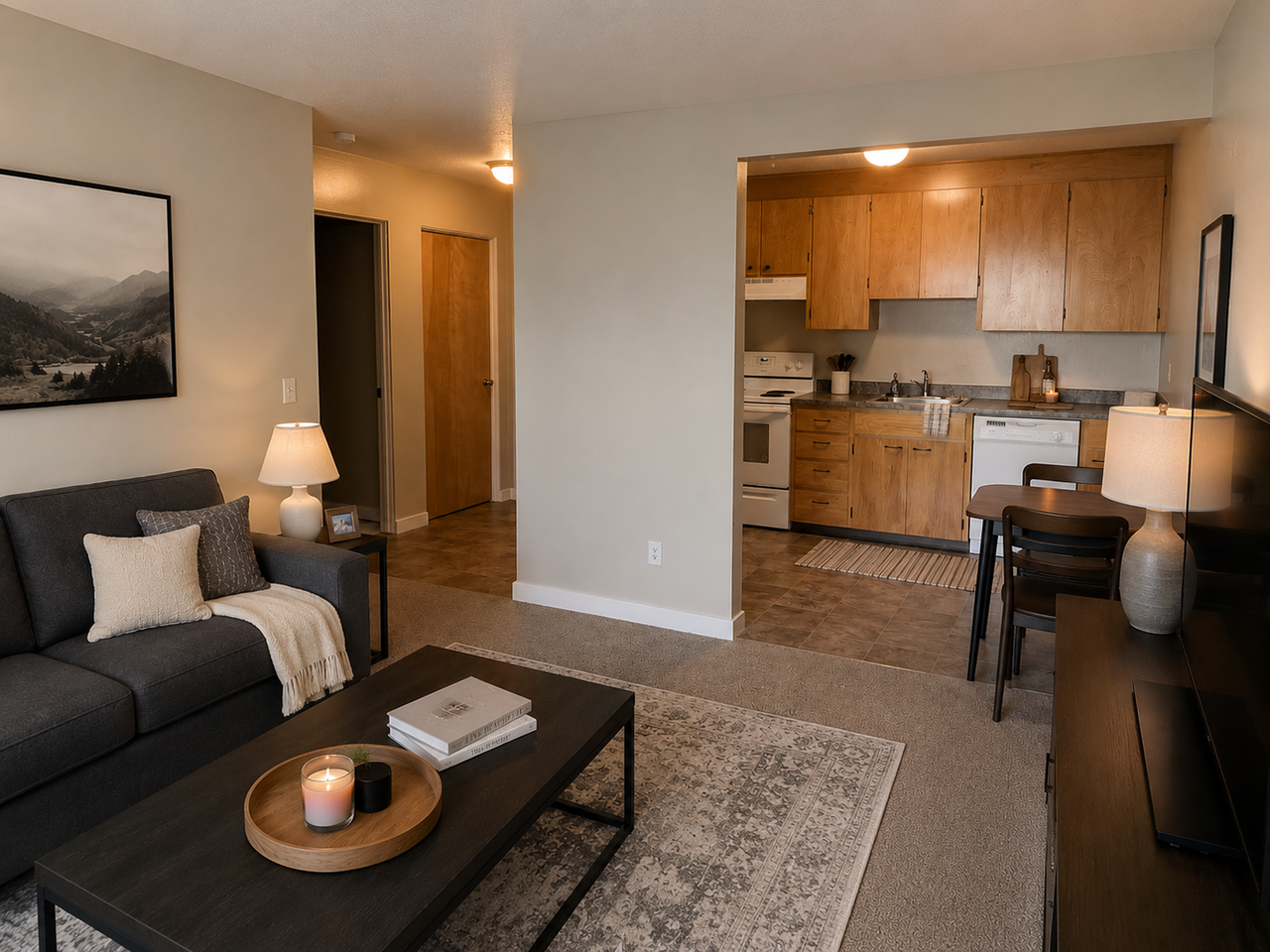 206 E 15th Ave #13 - Photo 2 of 17