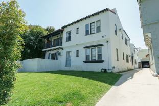147 North Hamilton Drive - Photo 1 of 1