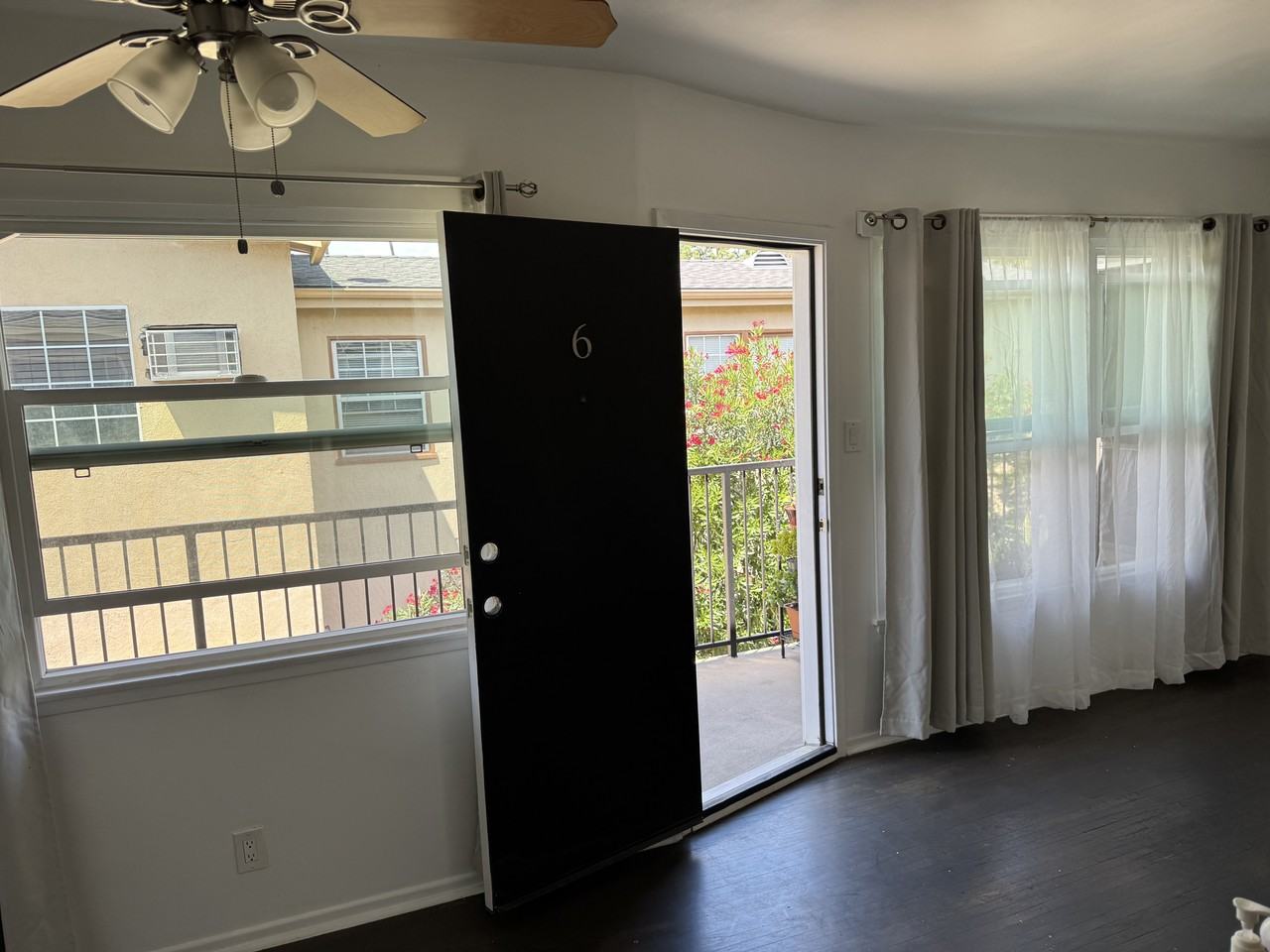 N Gower St & De Longpre Ave #6 - Photo 2 of 13