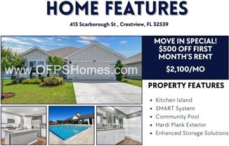 413 Scarborough St - Photo 1 of 1