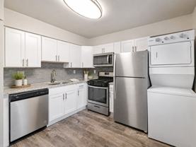 Fairways Apartment Homes - Photo 1 of 1