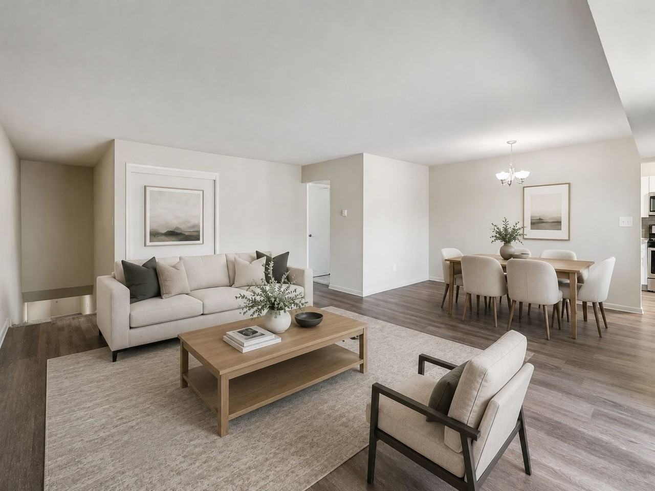 Fairways Apartment Homes - Photo 2 of 28