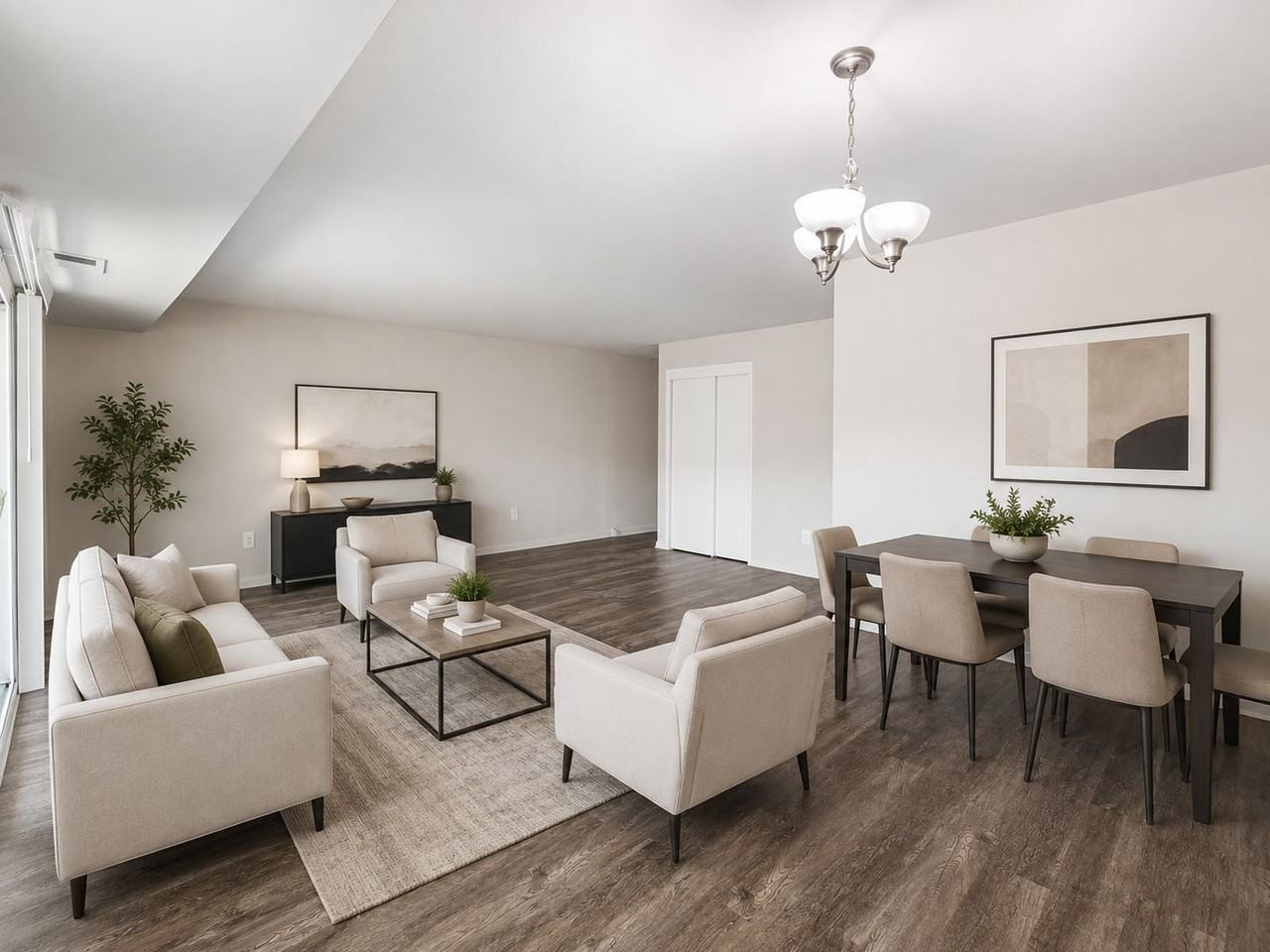 Fairways Apartment Homes - Photo 3 of 28