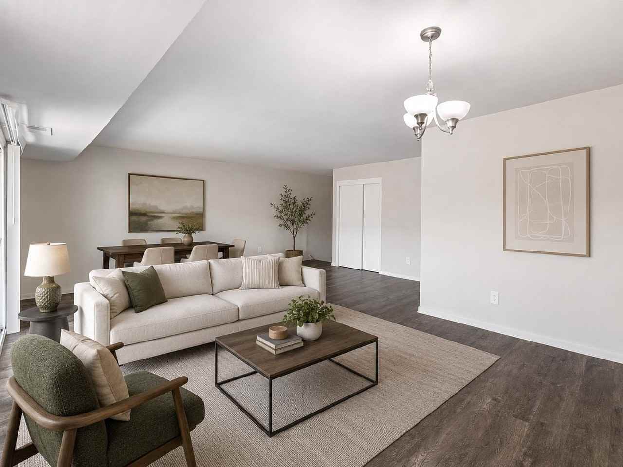 Fairways Apartment Homes - Photo 4 of 28