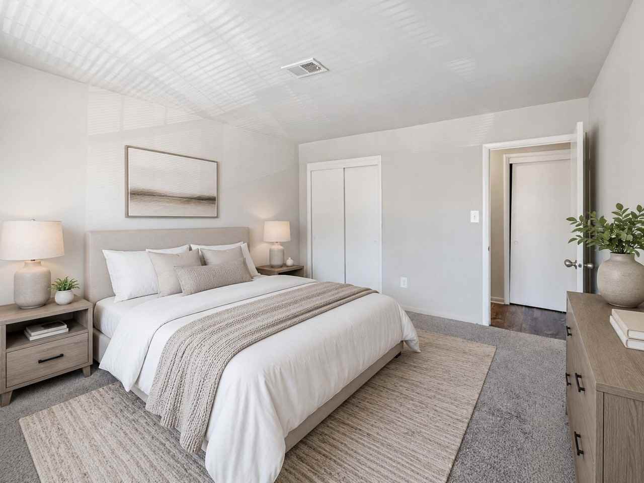 Fairways Apartment Homes - Photo 6 of 28