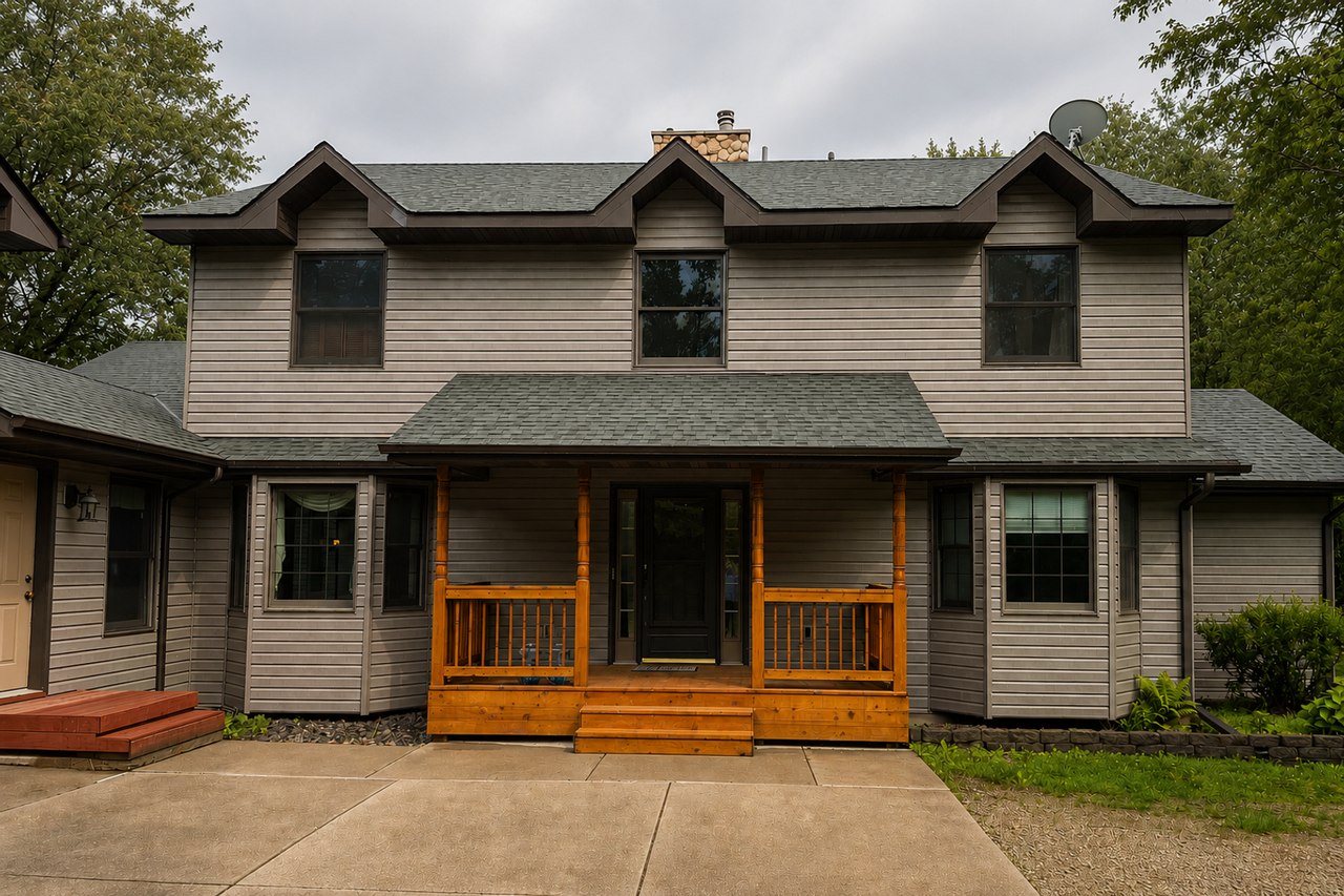 9533 Lansing Ave N - Photo 2 of 31