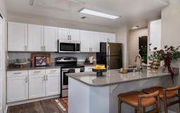 Montrachet Apartments - Photo 1 of 1