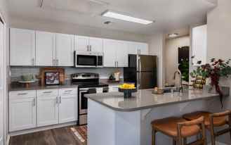 Montrachet Apartments - Photo 1 of 1