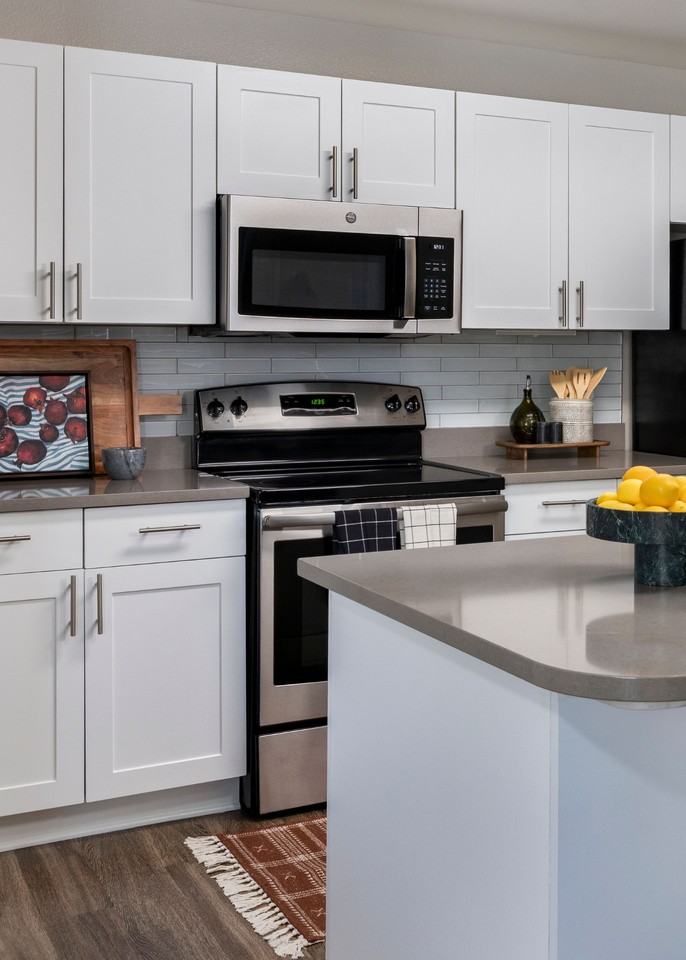 Montrachet Apartments - Photo 7 of 33
