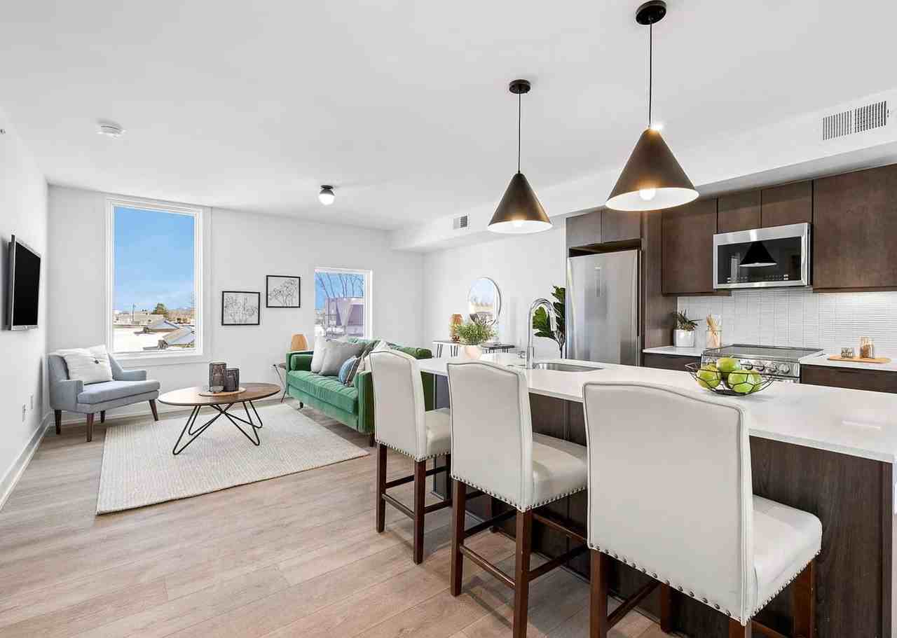 Brand New Luxury West Philly Apartments - Photo 2 of 37