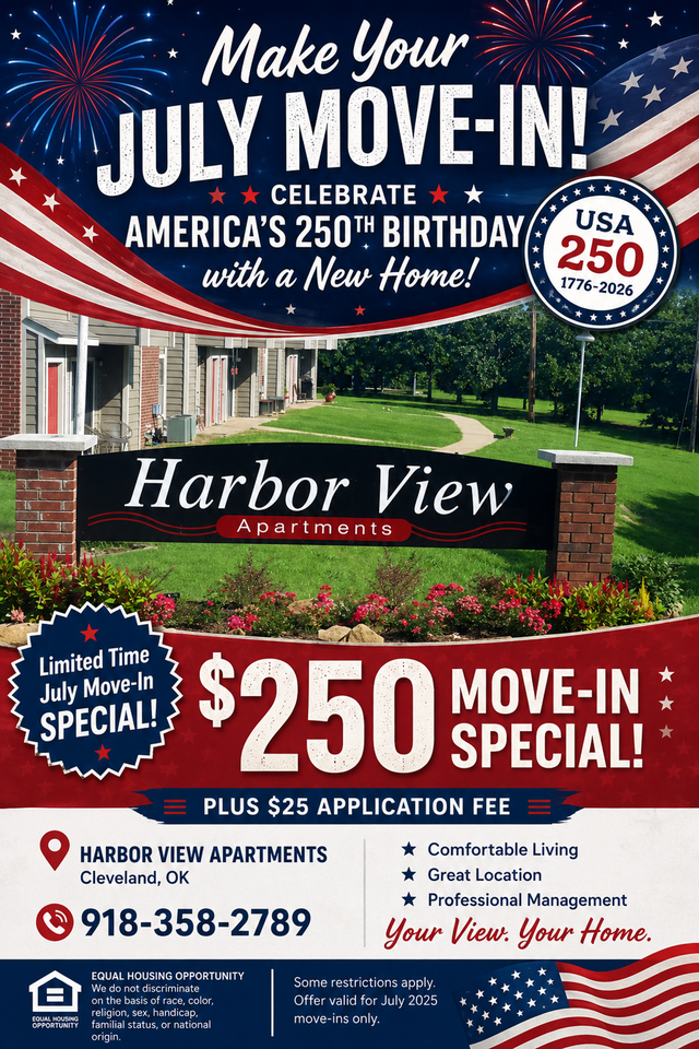 Harbor View Apartments - Photo 7 of 36