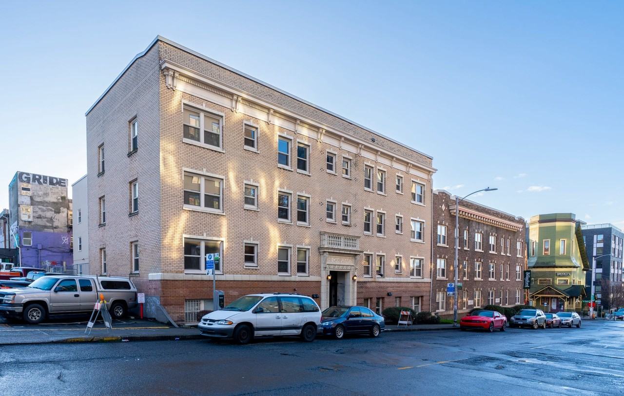 Campus Apartments - Photo 2 of 38
