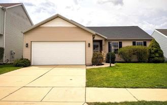 1813 Rambling Rose Ln - Photo 1 of 1