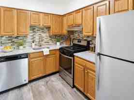 Chesterfield Apartment Homes - Photo 1 of 1
