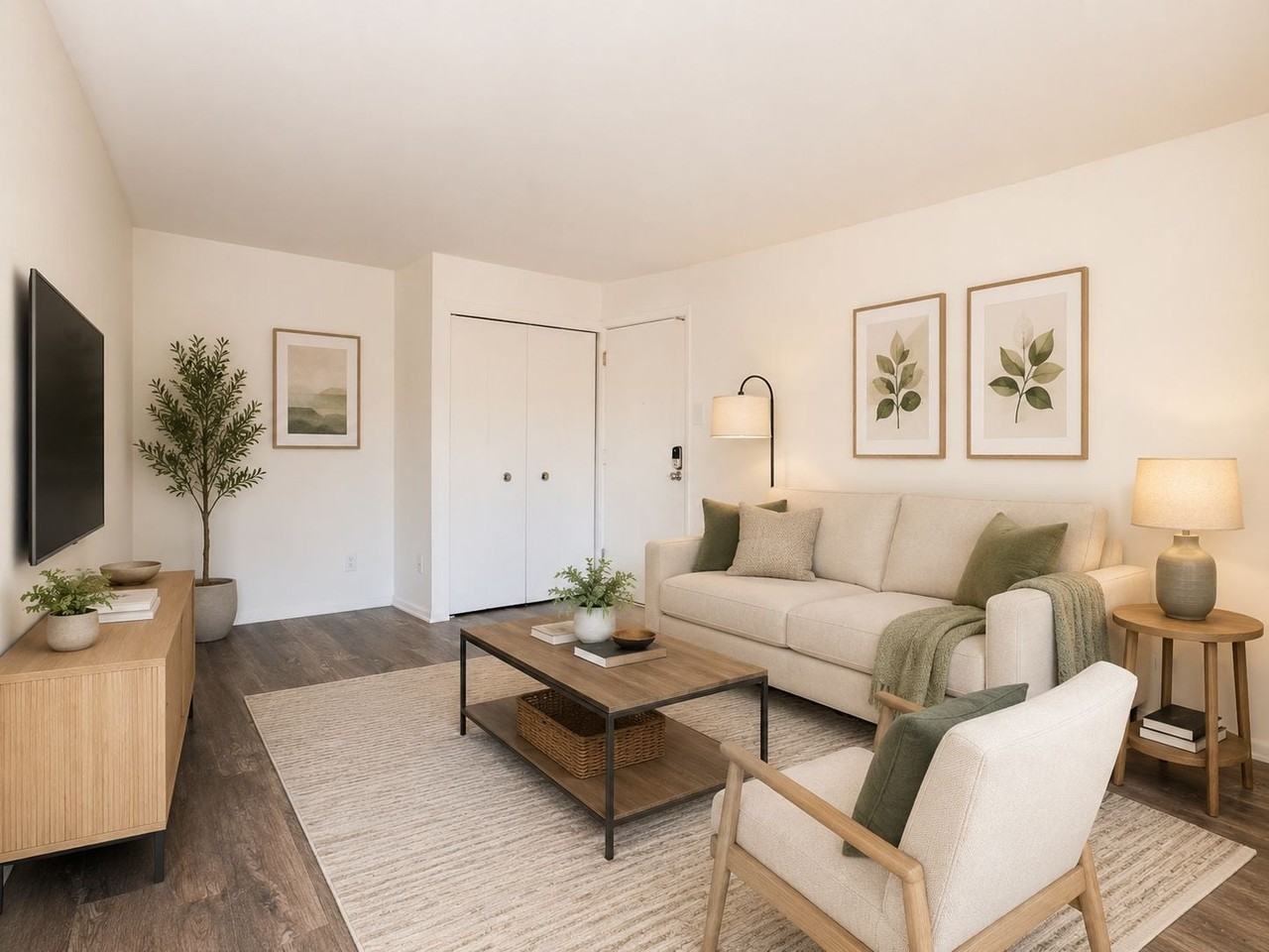 Chesterfield Apartment Homes - Photo 6 of 50