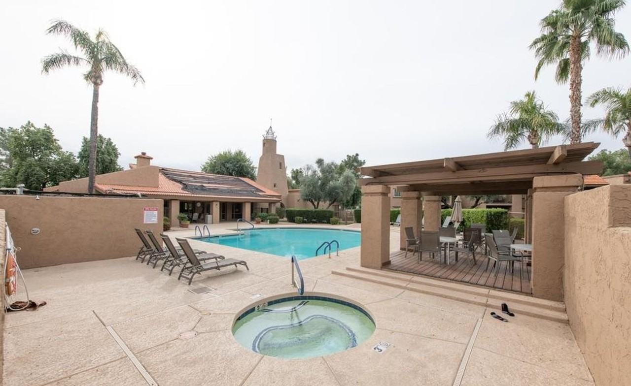 8256 E Arabian Trl #226 - Photo 2 of 10