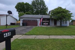 488 Myrtle Ave - Photo 1 of 1