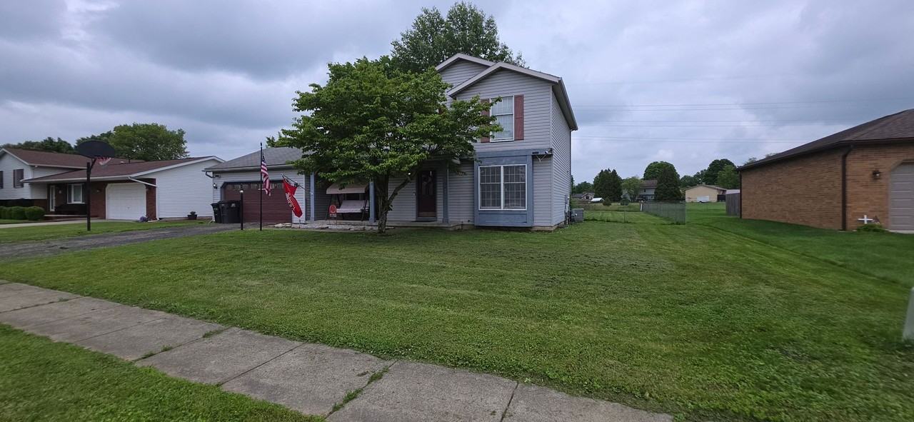 488 Myrtle Ave - Photo 2 of 3