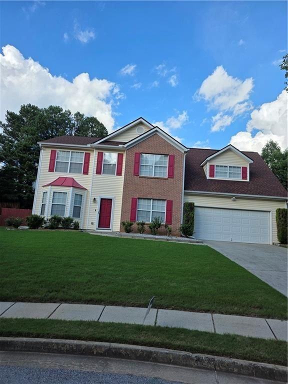 1529 Sydney Pond Cir - Photo 2 of 26
