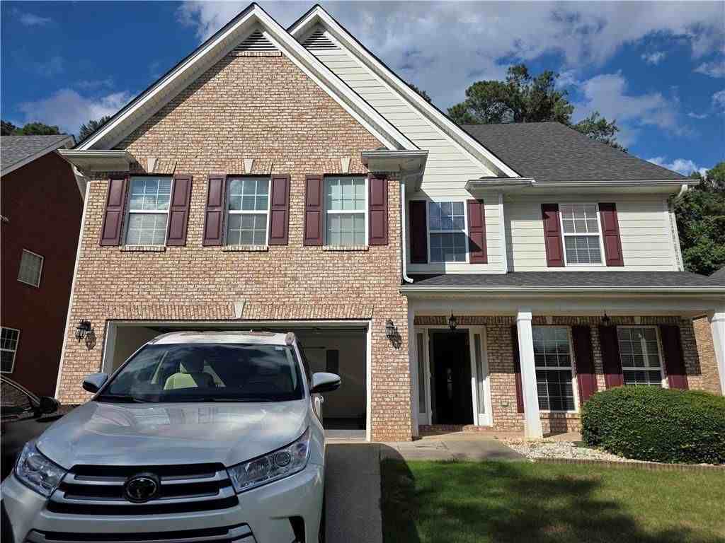 1531 Park Knoll Trl