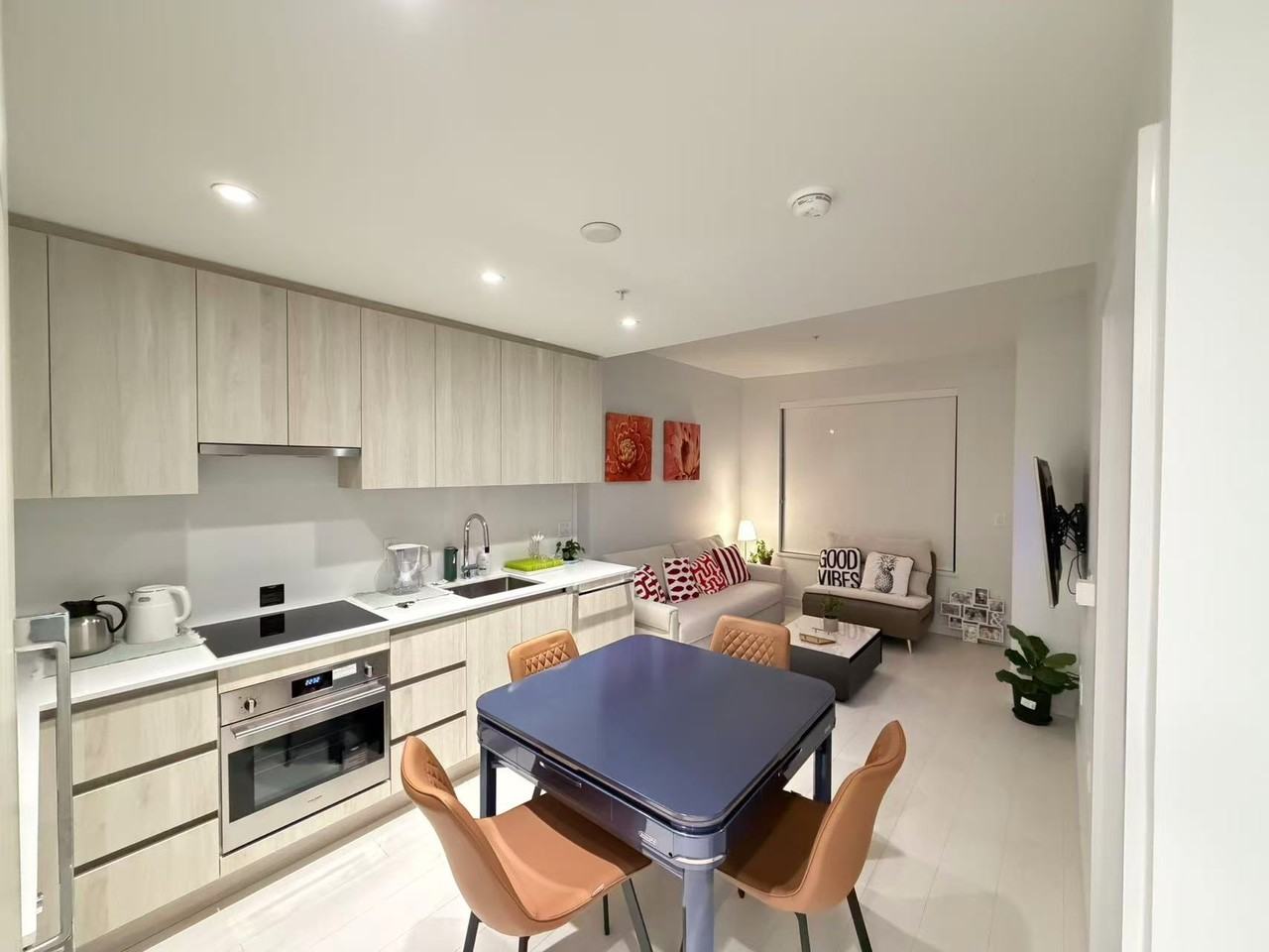 4928 Quebec Street #108 - Photo 3 of 7