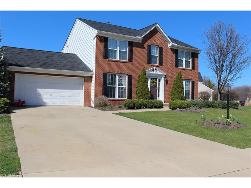 108 Sandstone Ridge Way - Photo 2 of 24