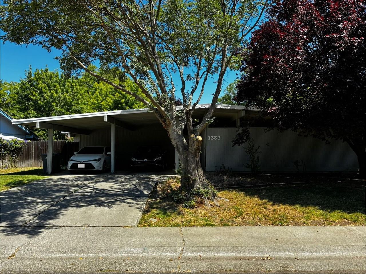 1333 Notre Dame Dr