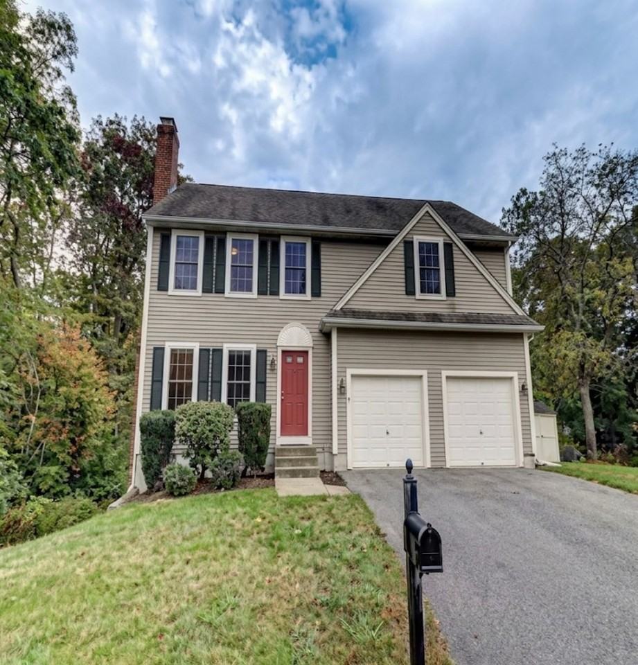 21 Hines Rd