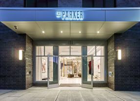 The Parker - Photo 1 of 1