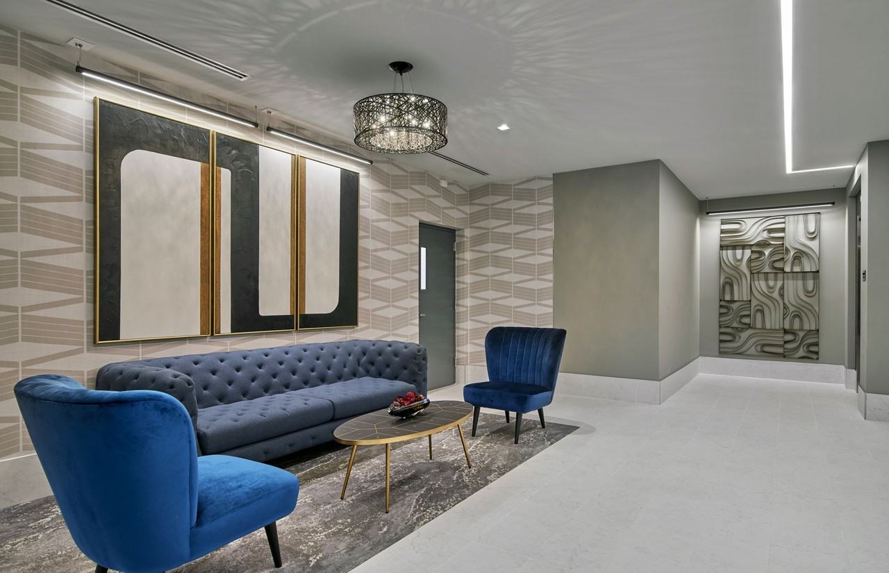 The Parker - Photo 2 of 10