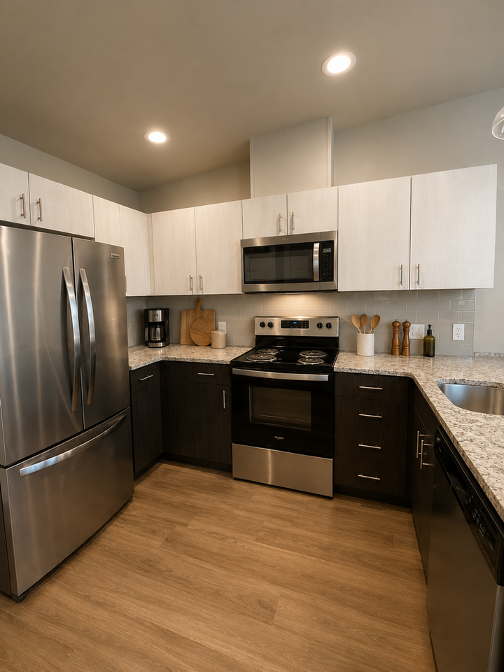 200 Canyon Pkwy Unit A32 #A32 - Photo 3 of 29