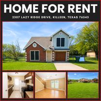 2307 Lazy Ridge Dr - Photo 1 of 1