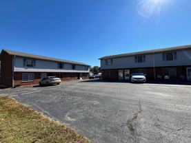 Magnolia Apartments - Photo 1 of 1