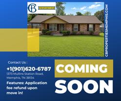 1373 Mullins Station Rd - Photo 1 of 1