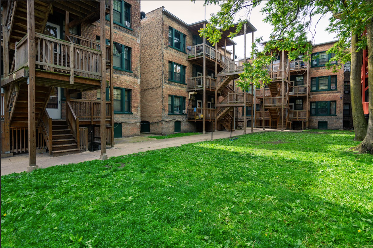 4100 W. Washington Blvd - Photo 6 of 7