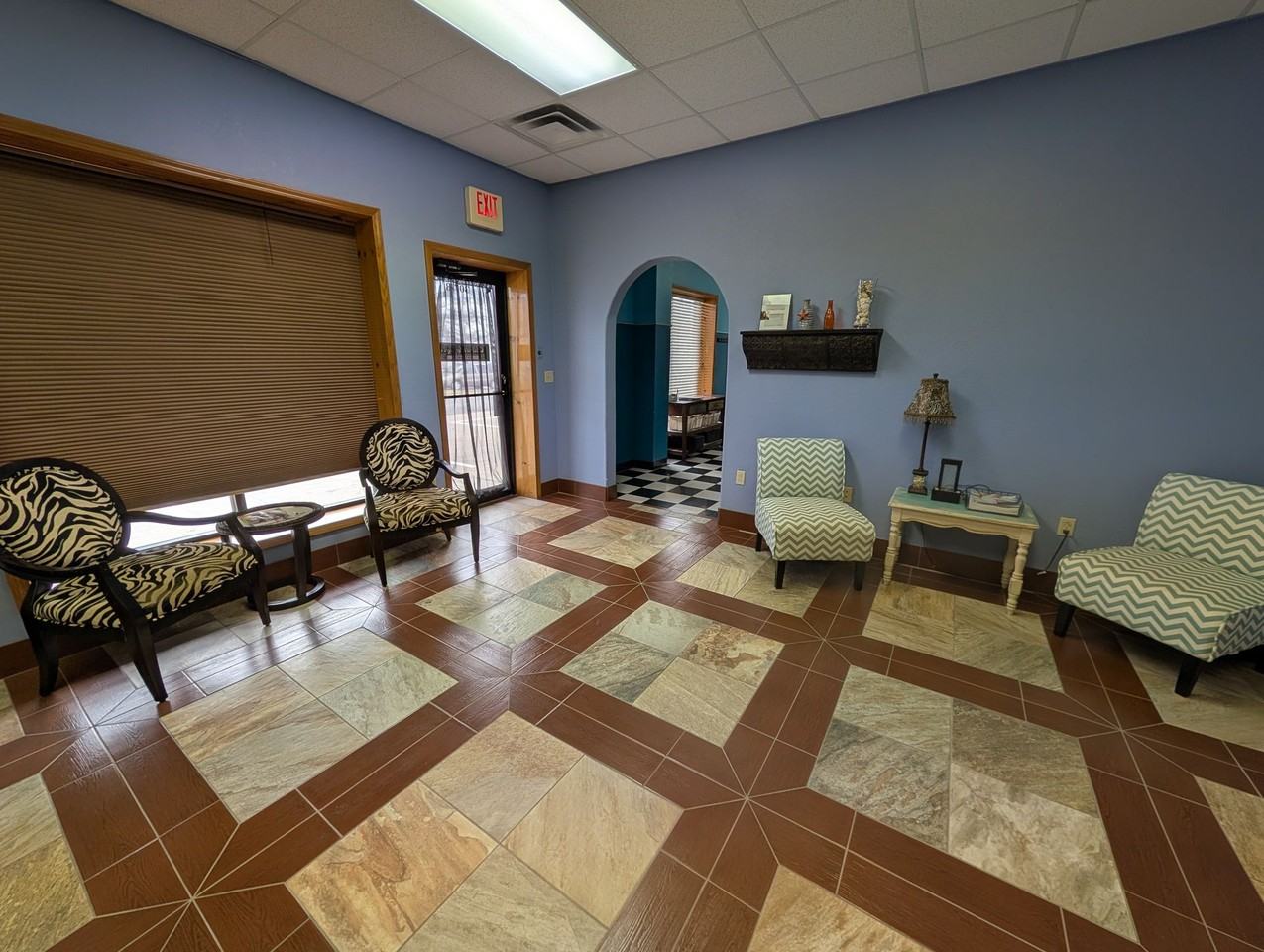 307 S Adair St - Photo 7 of 30