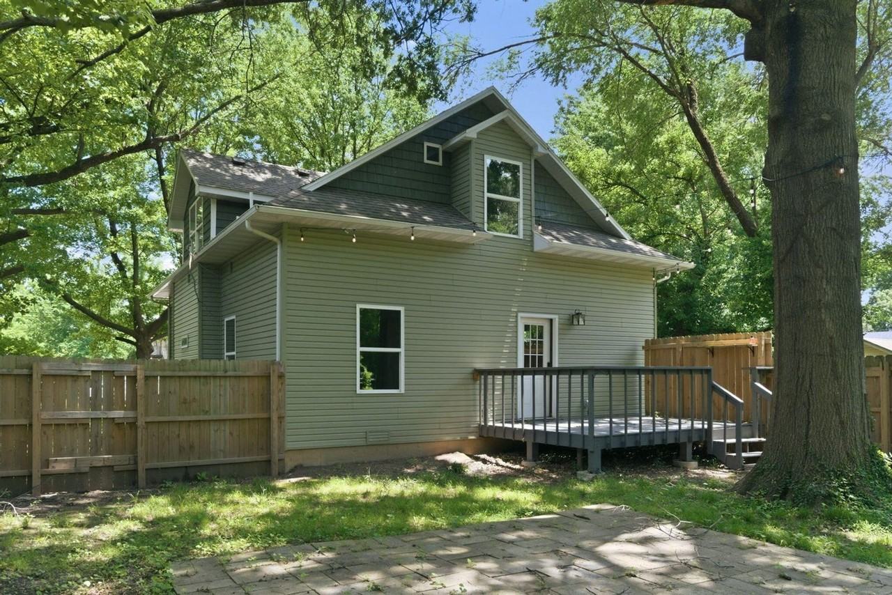 837 S Kentwood Ave - Photo 4 of 40