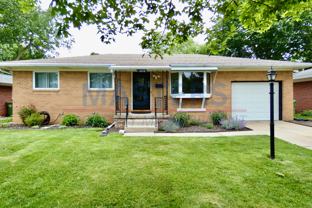1028 Rosedale St - Photo 1 of 1