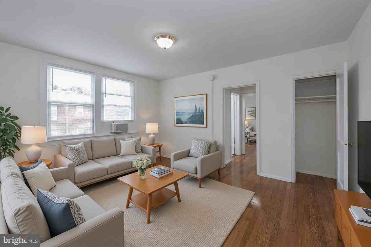 7615 Eastern Ave #205 - Photo 2 of 3