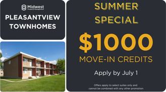 Pleasantview Townhomes - Photo 1 of 1