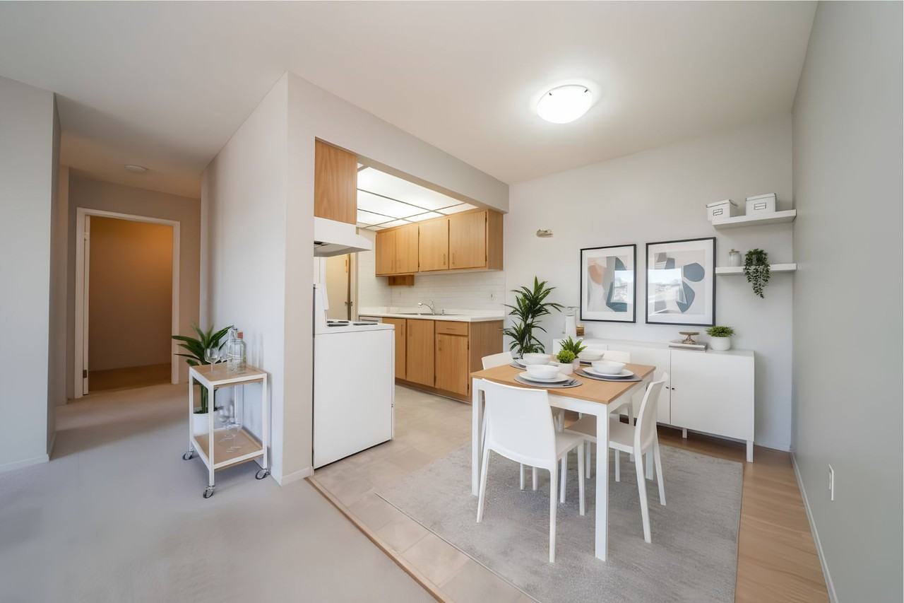 Ivory Arms Apartments - Photo 2 of 18